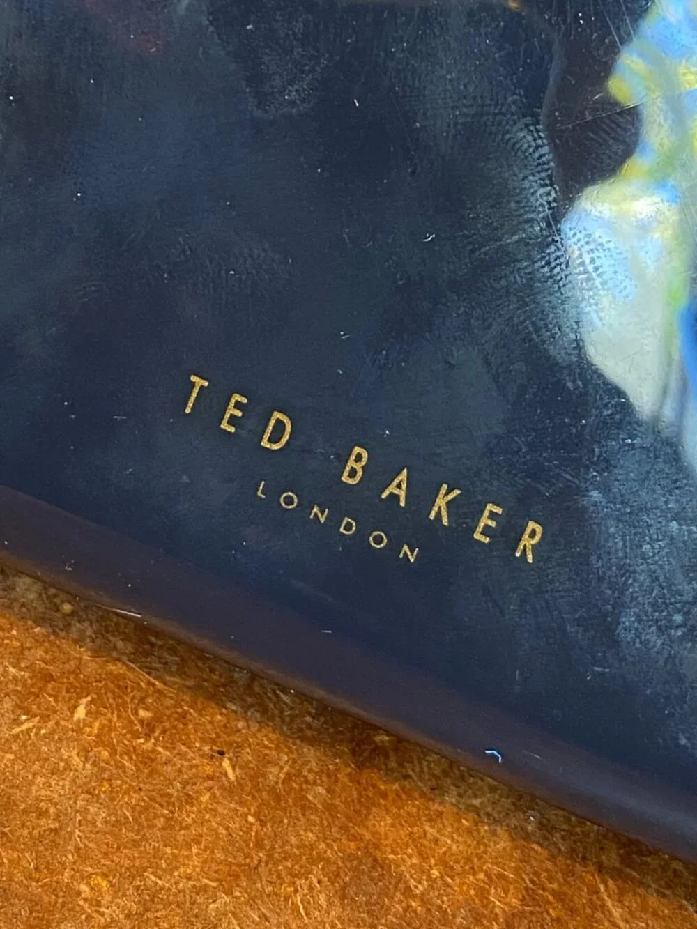 Ted Baker London excellent no